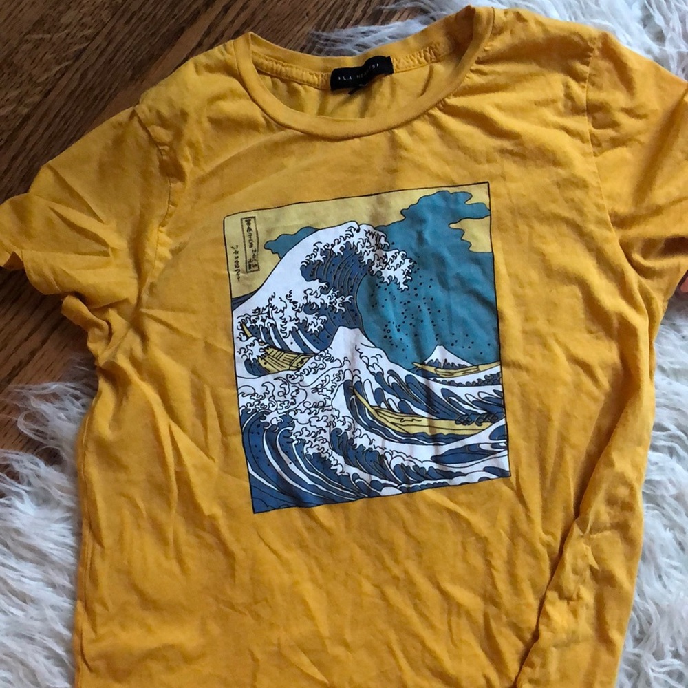 Shirt for Rebecca Toms